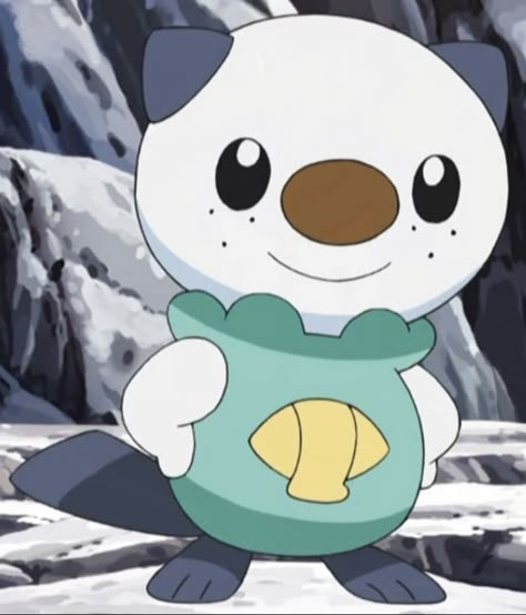 (501) Oshawott (Screenshot) Oshawott Pfp, Oshawott Art, Oshawott Wallpaper, Oshawott Pokemon, Pokemon Stories, Pokemon Pokedex, Pocket Monsters, Cute Pokemon, Drawing Reference