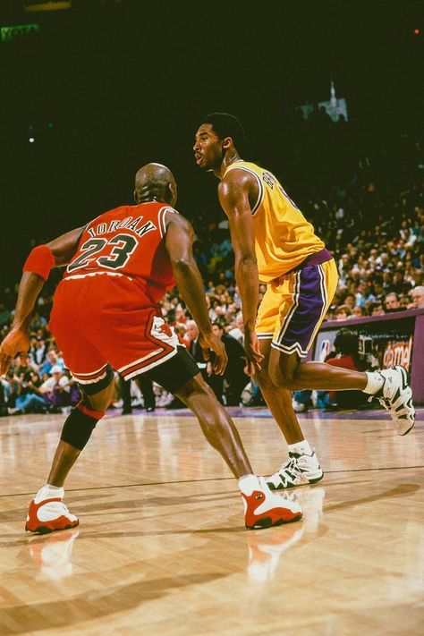 #kobe #kobebryant #wallpaper Kobe Bryant And Michael Jordan Wallpaper, Kobe And Michael Jordan Wallpaper, Michael Jordan And Kobe Bryant Wallpaper, Kobe And Michael Jordan, Kobe And Jordan Wallpaper, Kobe Jordan Wallpaper, Kobe Pictures, Kobe Bryant Wallpaper Aesthetic, Michael Jordan Aesthetic Wallpaper