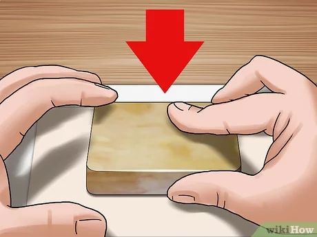 3 Ways to Emboss Paper - wikiHow How To Emboss Paper By Hand, How To Emboss Paper Without A Machine, How To Emboss Paper, How To Emboss With Dies, Embossed Paper Art, Hand Embossing, Paper Blinds, Embossing Ideas, Card Making Stencils