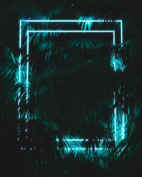 ☆ https://fractal5d.tumblr.com/post/190008713437 Stage Conference, Jungle Party Favors, Jungle Boogie, Neon Jungle, Wild Party, Green Neon, Jungle Party, Neon Party, Green Cleaning