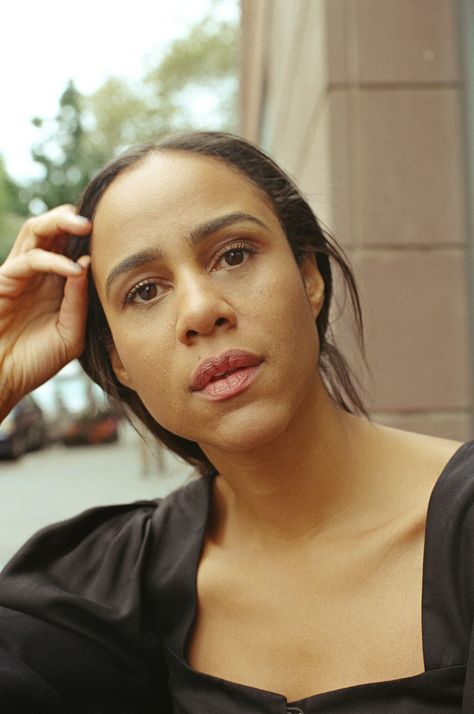 Zawe Ashton, Chopped And Screwed, English Actresses, British Actresses, Single Person, If Only, African Inspired, Other Woman, Figure It Out