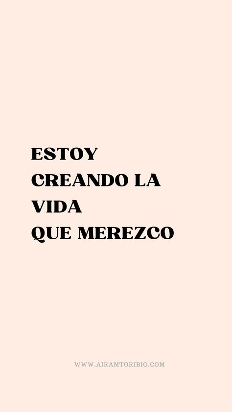 Estoy creando la vida que merezco Vision Board Success, Alpha Waves, Manifesting Vision Board, Vision Board Images, Vision Board Photos, Dream Vision Board, Life Vision Board, Vision Board Affirmations, Positive Phrases