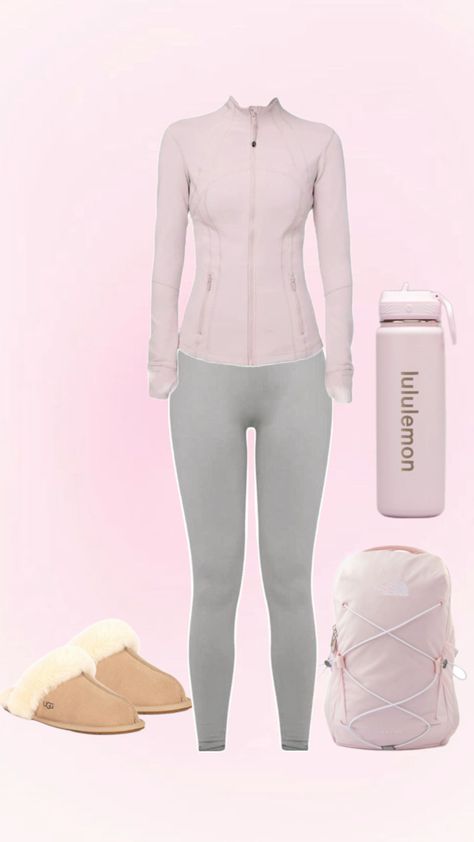 Wonyoungism Outfits, Coquette Outfit Ideas, Lululemon Outfit, Coquette Outfit, Outfit Ideas