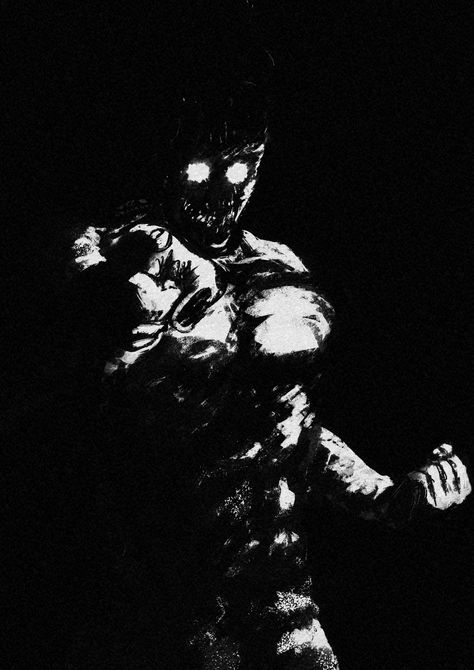 Gon Rage Wallpaper, Gon Hxh, Rage Art, Yoshihiro Togashi, L Quotes, Arte Peculiar, Cool Anime Backgrounds, Dark Art Illustrations, Scary Art