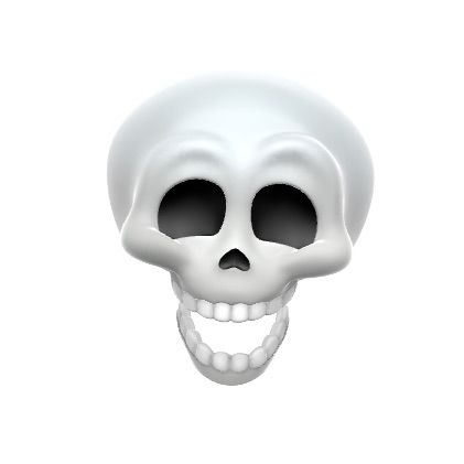 All Animoji & Memoji - Copy Paste Dump