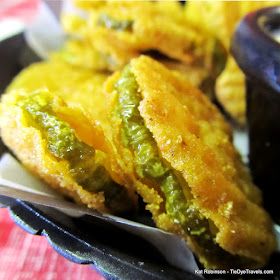 Fried Pickle Slices, Arkansas Recipes, Arkansas Food, Game Fowl, Alabama Travel, Pickle Slices, State Foods, Fried Pickles, Alabama Roll Tide