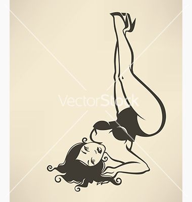 Pin Up Girl Tattoo, Rockabilly Art, Girl Vector, Pinup Art, Disney Tattoo, Trendy Tattoo, Tattoos Skull, Pin Up Tattoos, Tattoo Girl