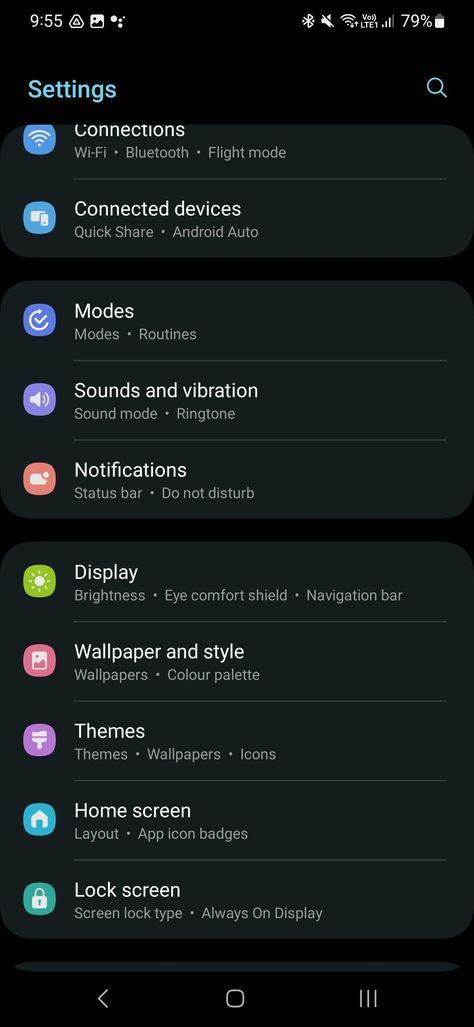 How to change the app icons on your Android phone Check more at https://androdz.com/how-to-change-the-app-icons-on-your-android-phone/ Android Phone, App Icon