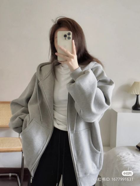 Smart Casual Women Outfits, Smart Casual Women, Sleeves Women, Muslim Outfits Casual, Korean Casual Outfits, Everyday Fashion Outfits, Casual Day Outfits, Tomboy Style Outfits, Quick Outfits