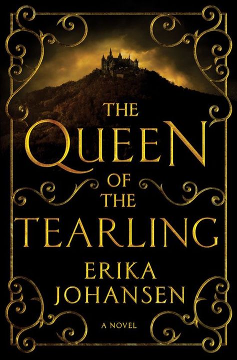 The Queen of the Tearling, Erika Johansen | The 17 Best YA Books Of 2014, Ive already read some of these books and they are really good. The Queen Of The Tearling, Queen Of The Tearling, Best Fantasy Series, Historical Romance Books, Happy End, Summer Books, Ya Books, Books Young Adult, What To Read