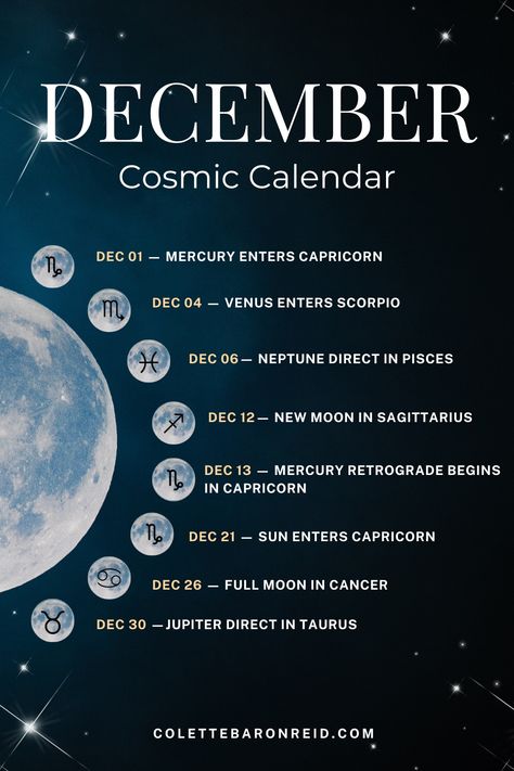 🌌✨ December nearly here! It's is a month filled with significant planetary shifts and potent celestial energies. Brace yourself for an exciting journey through the stars as we approach the new year!🔮 Cosmic Calendar, Oracle Card Spreads, 1 December, Human Design System, Age Of Aquarius, Brace Yourself, December 2023, Human Design, Design System