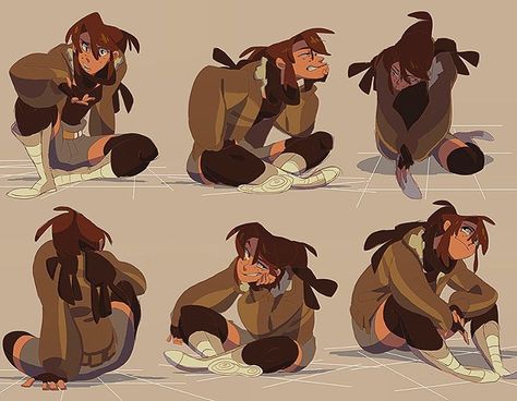 aggressive sitting #crazyflush Grace Liu, Color Splash Art, Nerf Mod, Marvel Animation, Storyboard Artist, Poses References, Character Poses, Artist Style, Character Design References