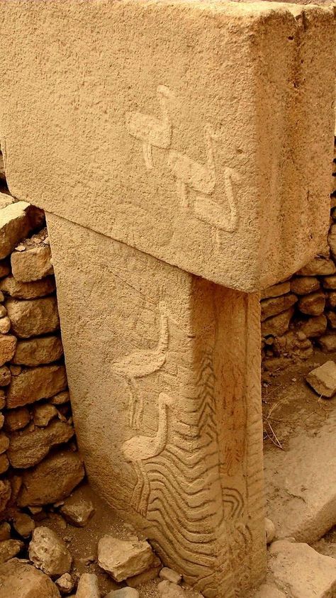 Lost Technology, Ancient Archeology, Gobekli Tepe, Paleolithic Art, Göbekli Tepe, Ancient History Archaeology, Ancient Astronaut, Ancient Technology, Prehistoric Art