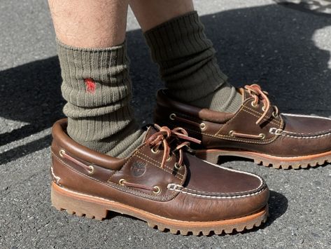 Timberland Loafers, Loafers Outfit, Dad Fashion, Fall Outfits Men, Copenhagen Style, Timberlands Shoes, The Apartment, Shoe Inspiration, Mens Fashion Classy