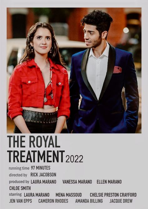 Royal Movies List, Royal Movies, The Best Of Me Movie, Netflix Movie Poster, Royal Teens, Movie Character Posters, Romcom Movies, Romeo Und Julia, Movies To Watch Teenagers