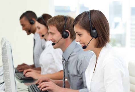 Call Centers are increasingly seen as powerful service delivery mechanisms and even as generators of revenue | #ContactCenters Customer Service Representative, Technology Photos, Cold Calling, Progress Report, Competitor Analysis, Computer Repair, Business People, Global Business, Seo Company