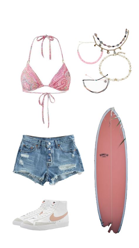 Obx Clothes Aesthetic, Summer Outfits Obx Inspired, Looks Outer Banks, Summer Outfits Outer Banks, Outer Banks Aesthetic Clothes, Estilo Outer Banks, Kie Outer Banks Outfits, Outer Banks Outfits Aesthetic, Outer Banks Outfits Ideas