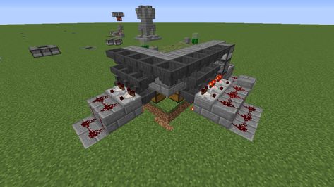 Redstone Creations, Minecraft Java Edition, Minecraft Java, Social Media Services, Java, Minecraft, Building, Quick Saves