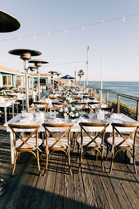 Crystal Cove State Park Wedding, Crystal Cove Wedding, Newport Beach Wedding, Beach Reception, Crystal Cove State Park, Crystal Cove, Newport Wedding, Ocean Club, 2025 Wedding