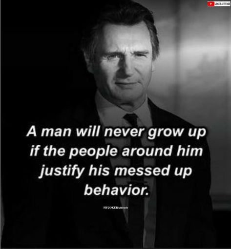 Narcissistic Men, Never Grow Up, Strong Woman, Badass Quotes, Great Words, Mental And Emotional Health, Emotional Health, Inspirational Quotes Motivation, Strong Women