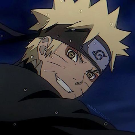 Naruto Uzumaki, Naruto, Blonde, Anime