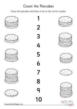 Pancake Day Worksheets Pancake Printable Free, Pancake Day Activities For Babies, If You Give A Pig A Pancake Activities Free Printable, Preschool Pancake Activities, Pancake Activities, Pancake Day Colouring Pages, Pancake Day Crafts, Fun Pancakes, How To Cook Pancakes