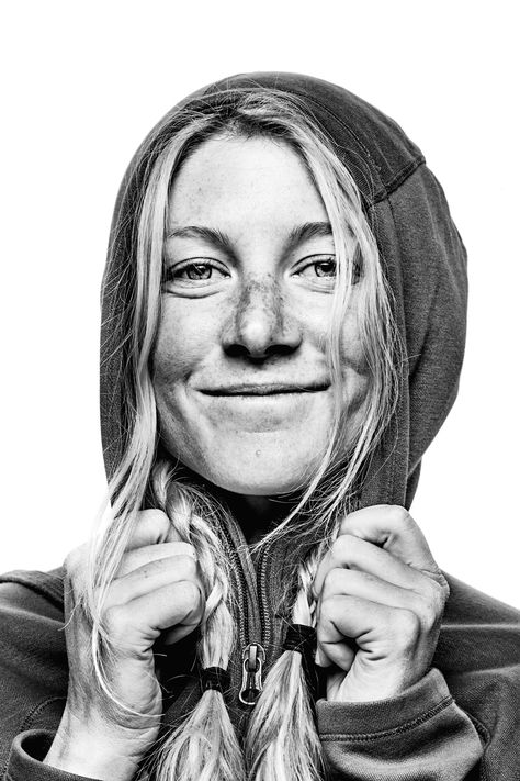 The North Face Athlete Portraits — BRANDON JOSEPH BAKER High Key Portrait, Project Photography, Sport Portraits, Out West, Sport Photography, Portrait Ideas, Black And White Portraits, Black And White Photographs, Cummins