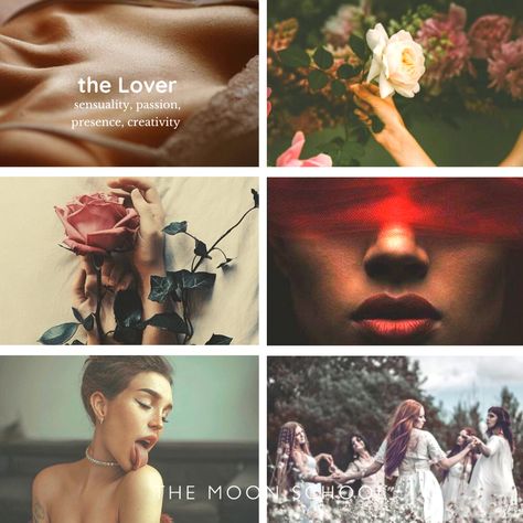 Lover Archetype Moodboard, Lover Archetype Style, The Lover Archetype Aesthetic Style, Lover Brand Archetype, The Lover Archetype, Lover Archetype, Lover Archetype Aesthetic, The Lover Archetype Aesthetic, Venus In Gemini