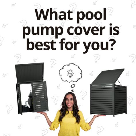 best-pool-pump-covers Oversized Pump Cover, Pool Pump Cover Ideas, Gym Fits Pump Cover, Pump Cover Ideas, Electric Pool Cover, Pool Pump Cover, Tub Inspiration, Gym Pump Cover, Pump Covers