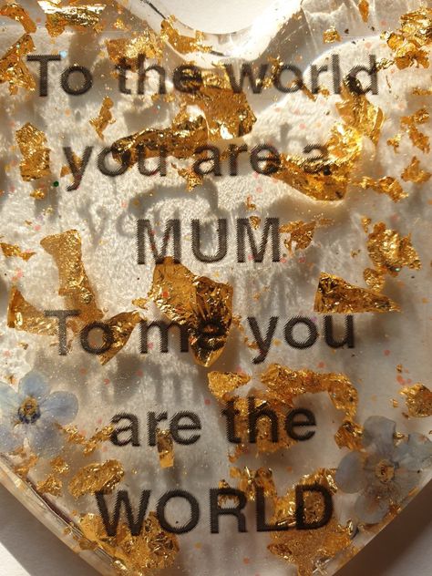 Mothers Day Resin, Epoxy Resin Gifts, Resin Business, Resin Gifts, Resin Ideas, Artsy Fartsy, Fun Projects, Resin Crafts, Resin Art