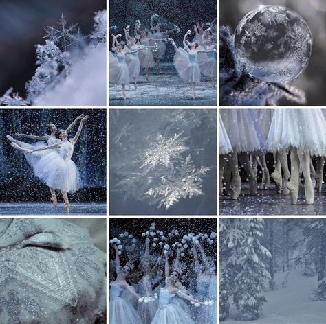 Nutcracker Characters, The Nutcracker Ballet, Dance Wallpaper, Christmas Dreaming, Winter Princess, Fairytale Fantasies, Moodboard Aesthetic, Fairy Aesthetic, Nutcracker Ballet