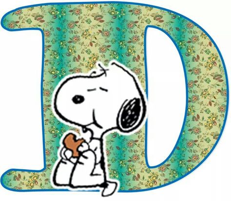 Follow me & The Gang :) https://www.pinterest.com/plzmrwizard67/ Snoopy Stuff, Peanuts Party, Snoopy Party, The Letter D, S Alphabet, Peanuts Characters, Reborn Baby Girl, Joe Cool, Snoopy Love