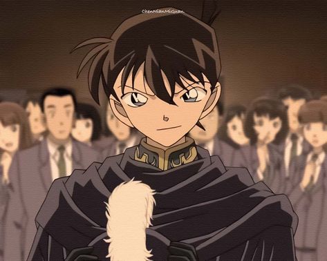 Most Popular Anime Characters, Detective Conan Shinichi, Shinichi Kudo, Conan Movie, Detective Conan Wallpapers, Kudo Shinichi, Girl Drawing Sketches, Kids Around The World, Anime Titles