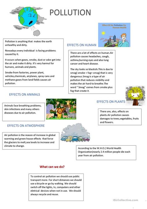 Water Pollution Poster Project, What Is Pollution, Interesting Speech Topics, Pollution Activities Worksheets, Air Pollution Project, Teaching Plot, Pollution Pictures, Pollution Poster, Substitute Teacher Tips