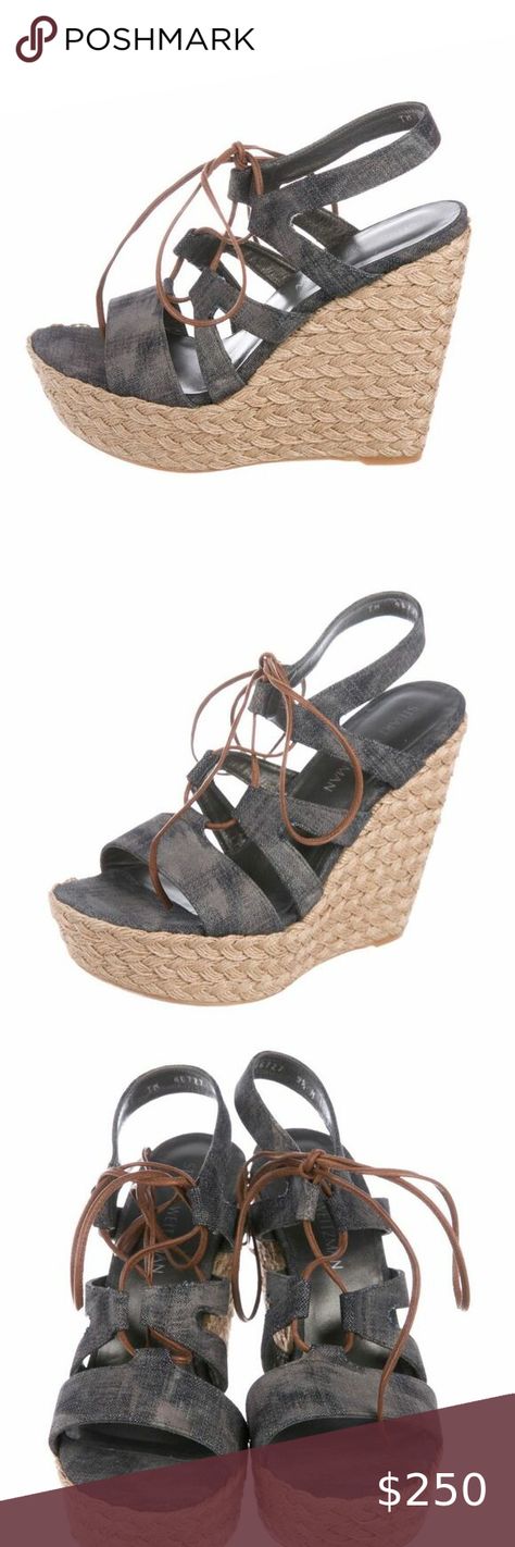 COPY - Stuart Weitzman Tiegirl Platform Wedges Stuart Weitzman Shoes, Womens Shoes Wedges, Platform Wedges, Shoes Wedges, Stuart Weitzman, Wedge Shoes, Wedges, Fashion Shopping, Women Shoes