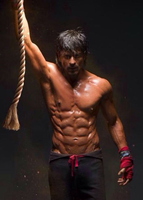 Guy, with a body like this you could easily impress any woman. Godfather 2, Safe In His Arms, Kgf Photos Hd, Shah Rukh Khan Movies, Famous Dialogues, Calm App, Childhood Images, Camera Cartoon, Mechanical Projects