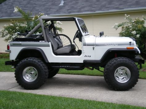 In 1990 Jeep Wrangler was released in 5 different versions, 1 of which are in a body "Convertible SUV". Description from zombiedrive.com. I searched for this on bing.com/images 1990 Jeep Wrangler Yj, Jeep Convertible, Old Jeep Wrangler, 1990 Jeep Wrangler, Jeep Cj7 Renegade, Jeep Wrangler Interior, 1997 Jeep Wrangler, Lifted Jeep Wrangler, Yj Wrangler