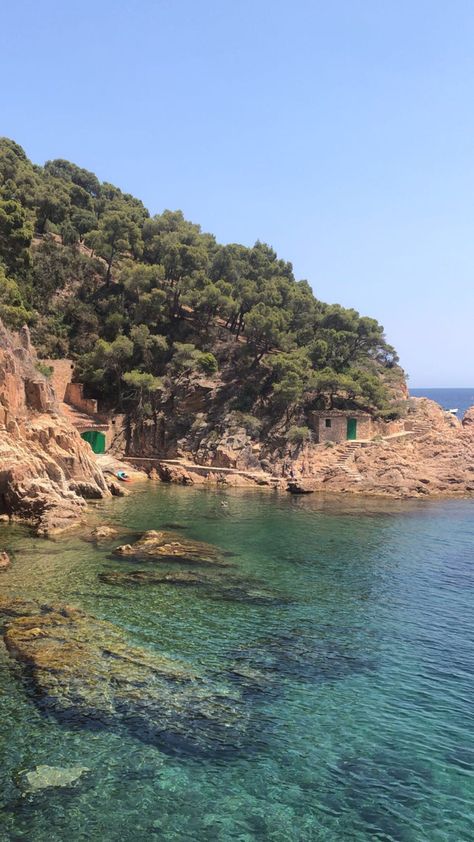 Mediterranean Ocean Aesthetic, Mideterranean Aesthetic, Spain Coast Aesthetic, Medeteranian Summer Aesthetic, Tamariu Costa Brava, Spain Mediterranean Coast, Mediterranean Astethic, Meditteranean Aesthetic, Medeteranian Aesthetic