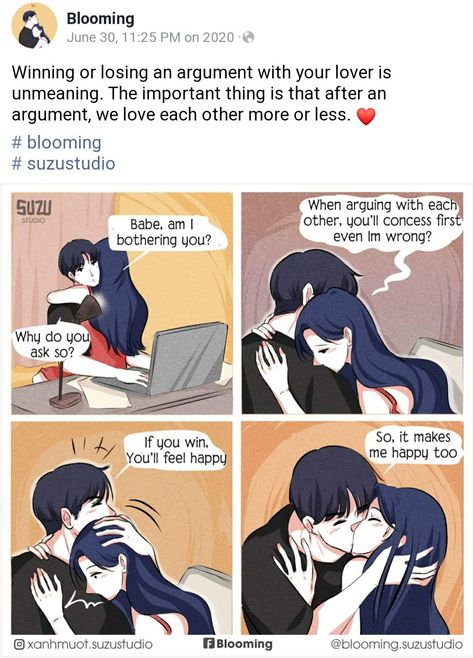 Cute Comics Relationships Anime, Cute Love Comics, Couple Comics, Relationship Cartoons, 4 Cats, Relationship Comics, Funny And Relatable, Loving Relationship, Cute Couple Comics