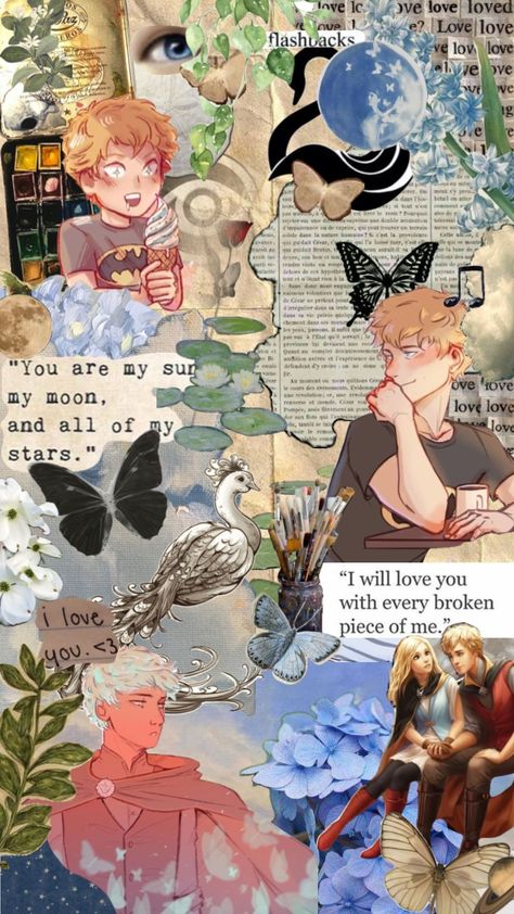 Keefe Sencen - Artist  #keefe  #keefesencen #kotlc #myfirstshuffle #wallpaper #booksaesthetic #vibes #butterfly Kotlc Wallpaper, Sokeefe Kotlc Fanart, Keefe Sencen, Scrapbook Background, Cute Pigs, Lost City, Book Boyfriends, My Vibe, Marry Me