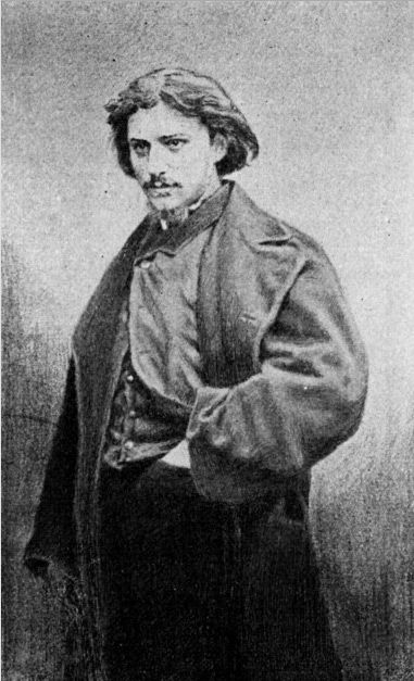 Alphonse Daudet Picture Story Prompts, French Literature, Paul Verlaine, Alphonse Daudet, Honore De Balzac, Story Prompts, Jules Verne, Albert Camus, Old West