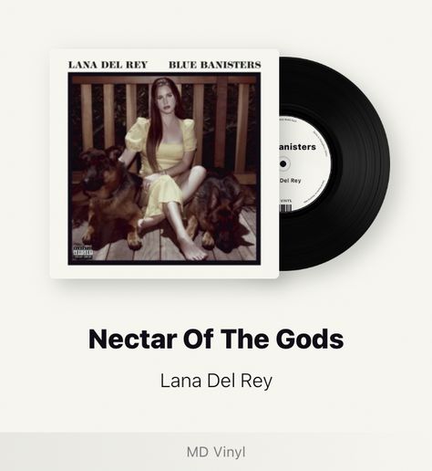 Listen to Nectar Of The Gods with me on Spotify https://open.spotify.com/track/3qydJy5jc1UslvHkm3Hrve Nectar Of The Gods Lana Del Rey, Nectar Of The Gods, Blue Banisters, Personalities, Lana Del Rey, Cherry, Track, Vinyl, Blue