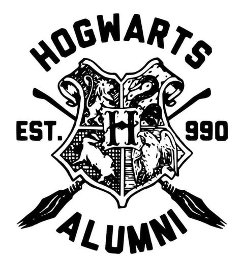 Harry Potter Stencils, Hogwarts House Colors, Harry Potter Coloring Pages, Harry Potter Colors, Harry Potter Logo, Hogwarts Alumni, Logo Outline, Gryffindor Crest, Harry Potte