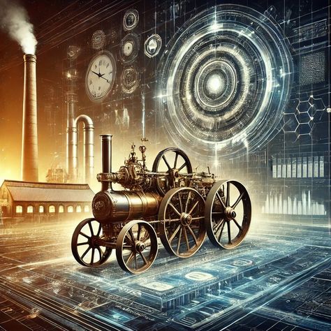 James Watt, Engineering Science, Research And Development, Industrial Revolution, Steam Engine, Battlefield, Steam, Technology, Engineering