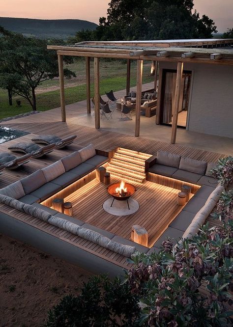 Swimmer Quotes, Swim Aesthetic, Design Camino, Design Per Patio, Landscaping Pool, Pool Decking, Deck Pool, Fire Pit Ideas, House Pool