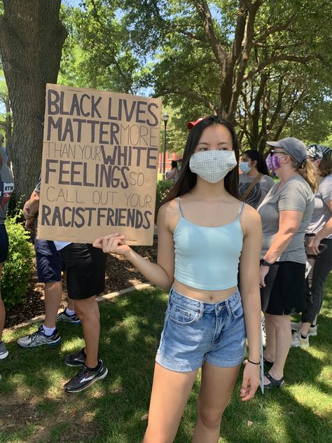 Immigration Protest, Protest Ideas, Blm Protest, Protest Poster, Protest Posters, Black Lives Matter Protest, Protest Signs, Human Decency, Peaceful Protest