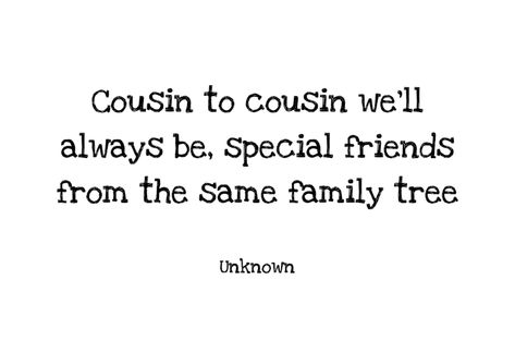 Qoutes About Cousin, Birthday Caption For Cousin Brother, Cousin Quotes Cousins Quotes Funny Crazy, Favourite Cousin Quotes, Crazy Cousins Quotes Funny, That One Cousin, Cousins Aesthetic Quotes, Cousin Poems, Cousin Quotes Close