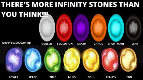 Orange Powers Aesthetic, Infinity Stones Powers, All Infinity Stones, 6 Infinity Stones, Marvel Phase 4, Marvel Infinity Stones, Sinister 6, Crayola Crayon Colors, Marvel Contest Of Champions