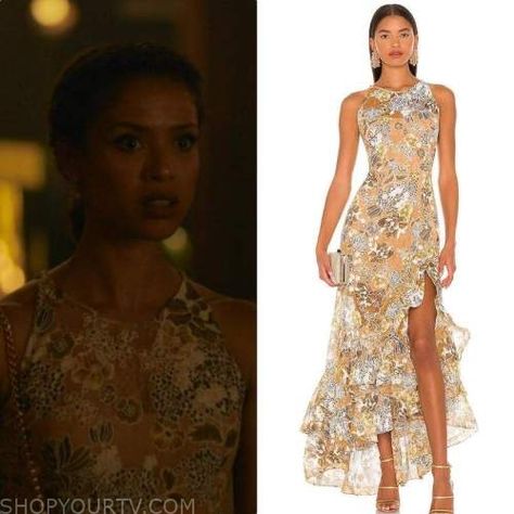 Sophie (Surface) Fashion, Clothes, Style and Wardrobe worn on TV Shows | Shop Your TV Surface Tv Show, Bronx And Banco, Where To Buy Clothes, Worn On Tv, Tv Show Fashion, Older Sister, Fashion Tv, Neck Ruffle, Episode 3