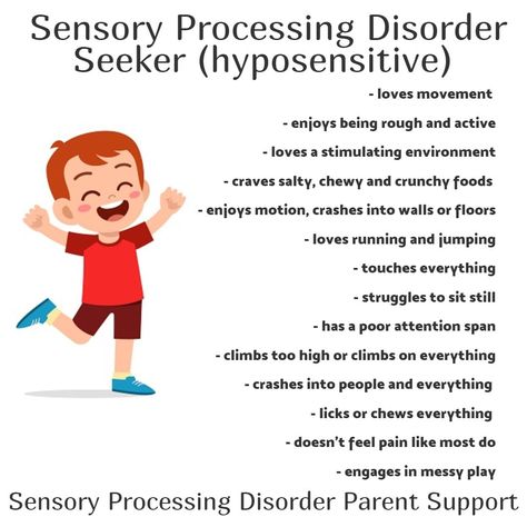 Sensory Avoider, Sensory Processing Disorder Activities, Sensory Processing Disorder Symptoms, Sensory Integration Activities, Sensory Seeker, Sensory Disorder, Sensory Input, Sensory Therapy, Sensory Diet